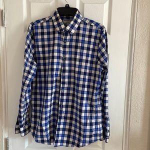 CLEARANCE**Express mens dress shirt